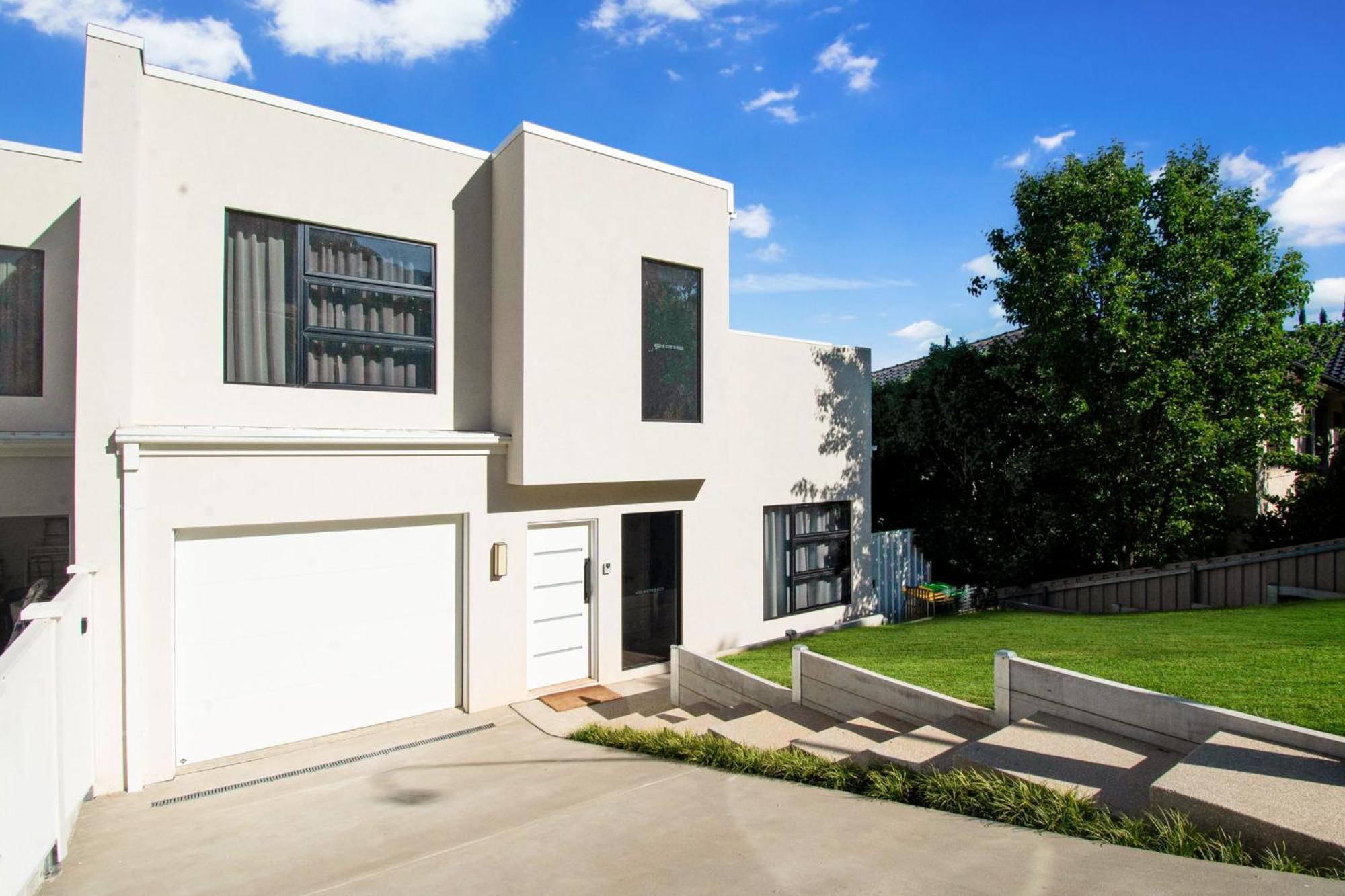 Heights Of Luxury - Elite Contemporary Entertainer Villa Wagga Wagga Exterior photo